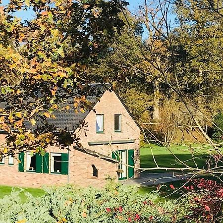 Lovely Meadow House In The Land Of Croix Scaille 게디네 외부 사진